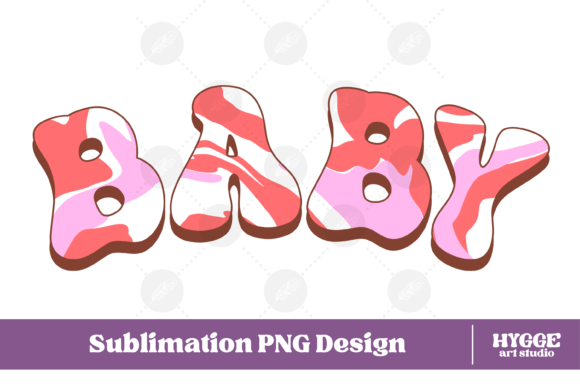 Baby Png Retro Mothers Day Sublimation Review