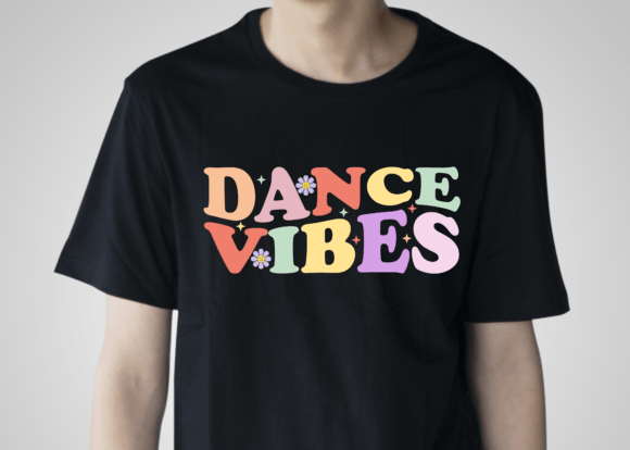 Dance Vibes Retro Design Review