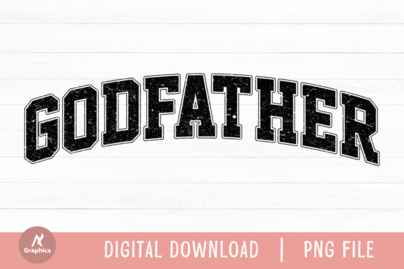 Godfather Retro Varsity PNG Review