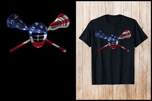 Lacrosse Retro USA Flag Review