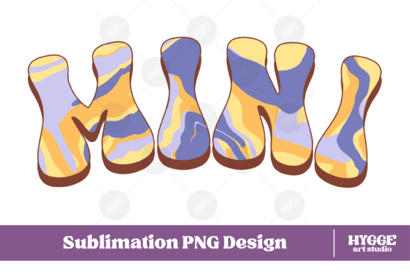 Mini Png Retro Mothers Day Sublimation Review