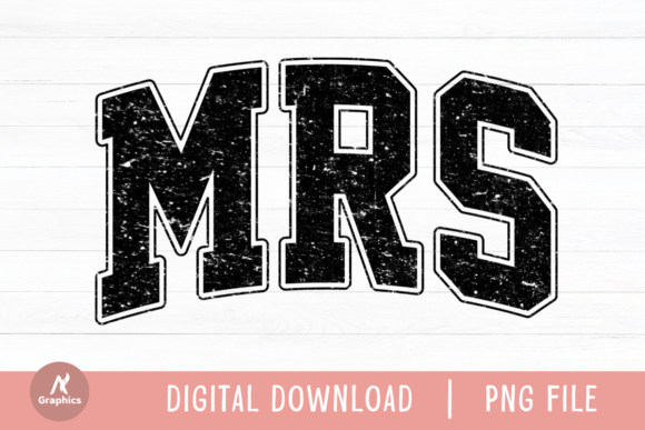 Mrs Retro Varsity PNG Review
