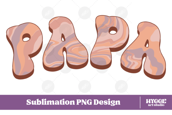 Papa Png Retro Mothers Day Sublimation Review