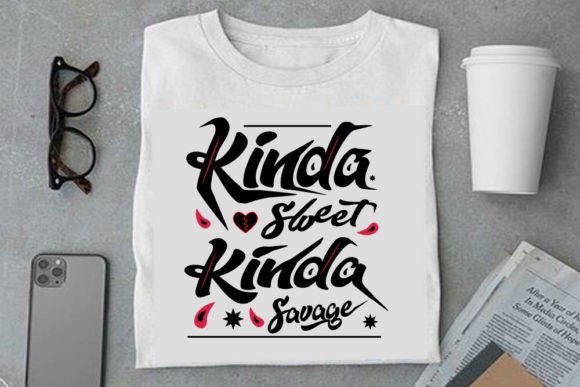 Retro Girls Power Design Review