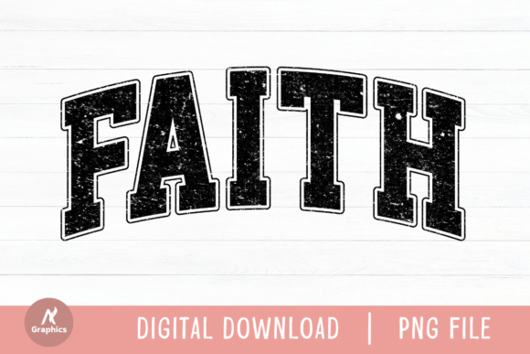 Review: Faith Retro Varsity PNG for Embroidery