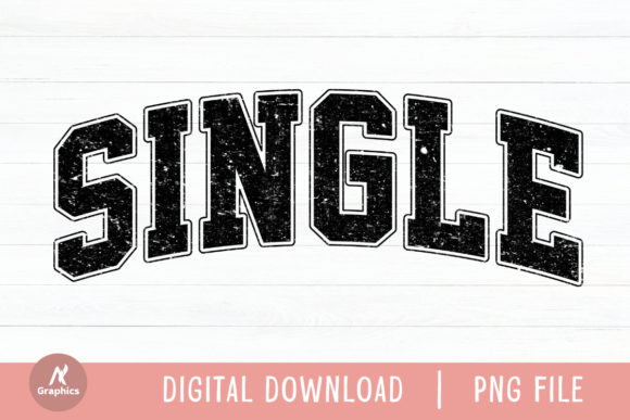 Single Retro Varsity PNG Review
