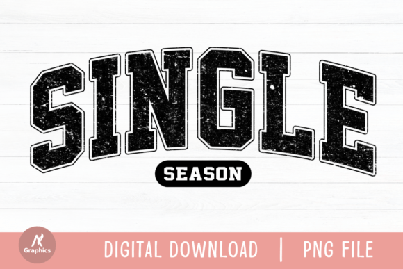 Single Season Retro Varsity PNG Review
